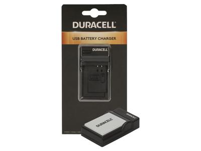 Duracell DRC5909 batterij-oplader USB
