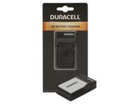Duracell DRC5909 batterij-oplader USB - thumbnail