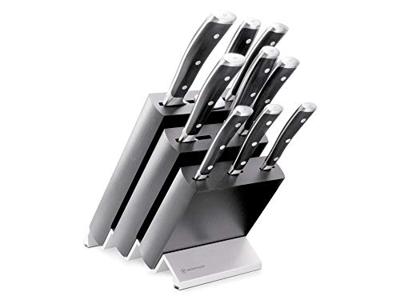 Wusthof Messenblok Classic Ikon 10-Delig