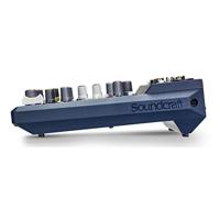 Soundcraft Notepad-12FX mengpaneel - thumbnail