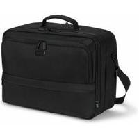 DICOTA D32032-RPET laptoptas 40,6 cm (16 ) Aktetas Zwart - thumbnail