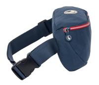 Heuptas El Ganso Classic Marineblauw 23 x 14 x 9 cm - thumbnail