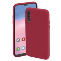 Hama Cover Finest Feel Voor Samsung Galaxy A50/A30s Rood - thumbnail