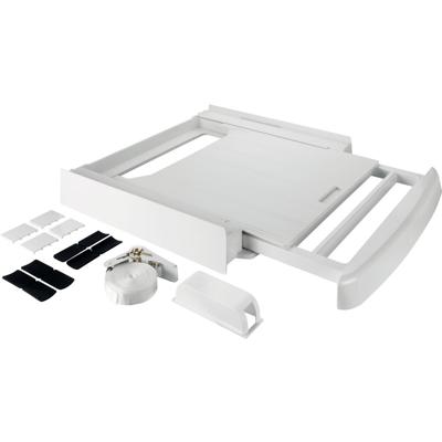 WPRO SKP101 Universele Stapelkit met Droogrek - thumbnail
