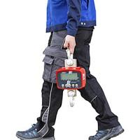 Kern HFD Kraanweegschaal Weegbereik (max.) 6000 kg Resolutie 2000 g Meerdere kleuren - thumbnail