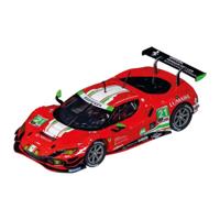 Carrera evolution ferrari 296 gt3 'af corse, no.21' - 1:32 - thumbnail