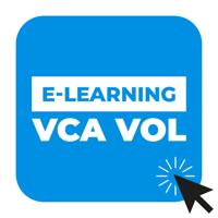 VCA e-learning basis of vol - VOL Engels - thumbnail