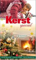 Kerstspecial - Carole Mortimer, Myrna Mackenzie, Patricia Thayer - eBook (9789461998682) - thumbnail