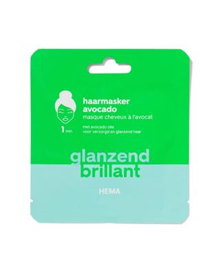 HEMA Haarmasker glans 20ml