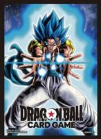 Dragon Ball Super TCG Sleeves 04 - Gogeta (BR) - thumbnail