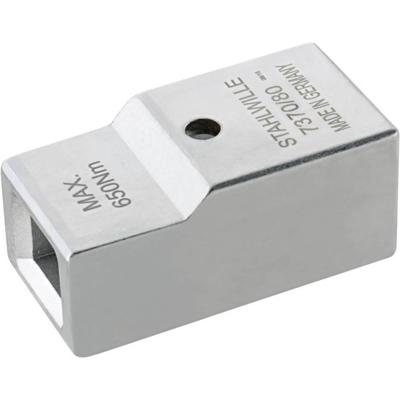 Stahlwille 58290080 Opzetadapter