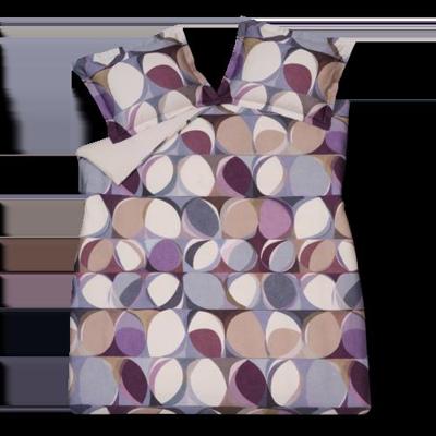 Vandyck Vandyck Dekbedovertrek ORBIT moonscape Lits-jumeaux (240x200/220 )