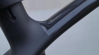 ZÉFAL framebeschermer "skin armor zefal frame guards armor roll matt 3 meter