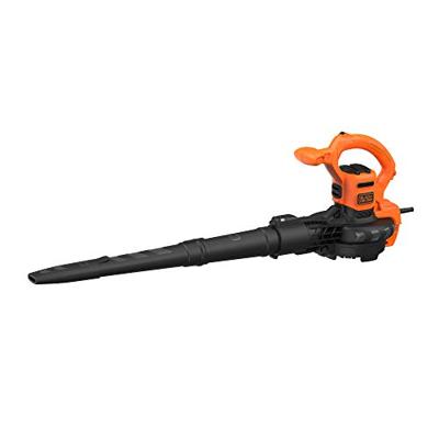 Black & Decker Bladzuiger Elektrisch 230 V