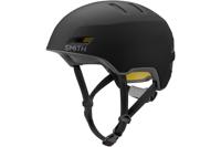 HELM EXPRESS MIPS BLACK MATTE CEMENT 55-59 - thumbnail
