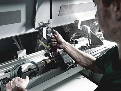 Wera 950 SPKL HF Stiftsleutel Multicolour, Metrisch, met vasthoudfunctie, 8,0 mm - 1 stuk(s) - 05022204001