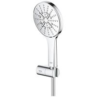 Grohe Rainshower Smartactive 130 Badset Chroom - thumbnail