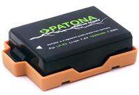 Canon LP-E5 accu (Patona Premium) - thumbnail