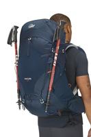 Lowe Alpine Yacuri 55 Backpack Heren Anthracite/Graphene M/L - thumbnail