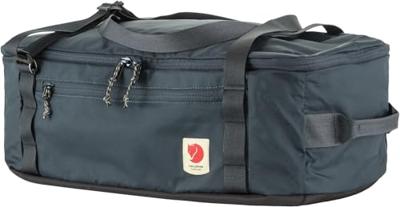 Fjallraven High Coast 22 Duffel Navy 22L