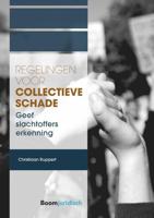 Regelingen voor collectieve schade (Paperback) - thumbnail
