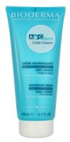 Hydraterende Crème AbcDerm Bioderma Abcderm - thumbnail
