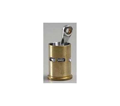 Cylinder/piston/connecting rod set