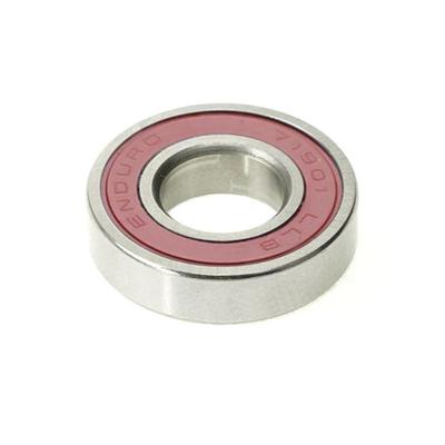 ENDURO BEARINGS 71901 llb a5 - abec 5 (angular contact) - 12x24x6