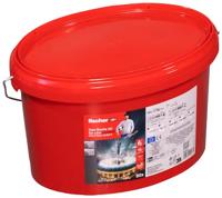 Fischer 568864 FAZ II Plus 12/20 R Eimer (80) Boutanker 119 mm 12 mm 80 stuk(s) - thumbnail