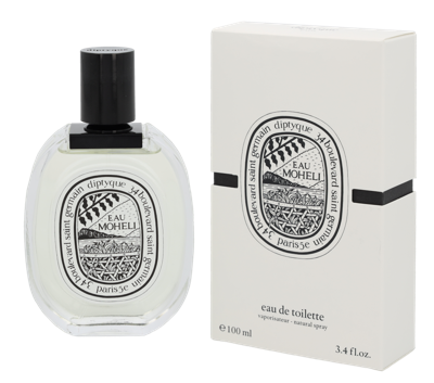 Diptyque Eau Moheli 100 ml Eau de toilette