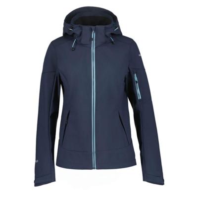 Ice Peak Bathgate Zomerjas Dames 2XL/44 Ice Peak Bathgate Zomerjas Dames 2XL/44