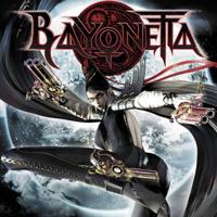 Bayonetta - thumbnail