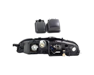 Koplamp links 205436152