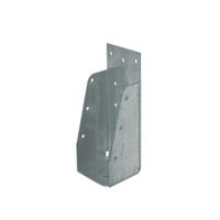 Gebr. Bodegraven balkdrager GBS-ZL - 71x171 mm - verzinkt - thumbnail