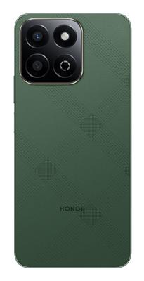 HONOR 200 Smart,5G ontgrendelde mobiele telefoons, 5200mAh super duurzame batterij, 4GB+256GB, 5-sterren valbestendigheid, spatbestendige duurzaamheid, 50MP AI Motion Sensing Capture, Dual SIM,