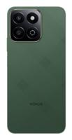 HONOR 200 Smart,5G ontgrendelde mobiele telefoons, 5200mAh super duurzame batterij, 4GB+256GB, 5-sterren valbestendigheid, spatbestendige duurzaamheid, 50MP AI Motion Sensing Capture, Dual SIM, - thumbnail