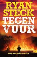 Tegenvuur - Ryan Steck - ebook - thumbnail