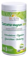 Be-Life Curcuma Magnum 3200 Capsules - thumbnail