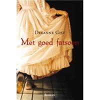 Met goed fatsoen (Paperback) - thumbnail