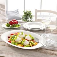 VILLEROY & BOCH - New Cottage Basic - Ontbijtbord 21cm - thumbnail