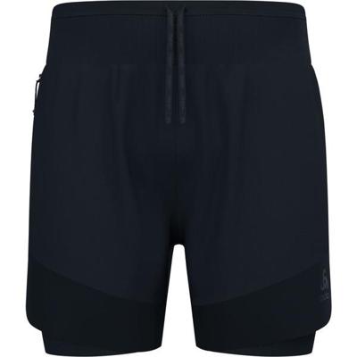 Odlo X-Alp 2in1 6&apos;&apos; Trail Short Heren