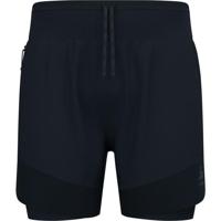 Odlo X-Alp 2in1 6&apos;&apos; Trail Short Heren - thumbnail