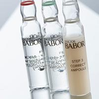 Babor Brightening Int. Skin Tone Cor. Ampoule Treatment 56ml Heren - thumbnail