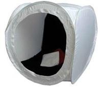 Falcon eyes opnametent lfpb-2 60x60 opvouwbaar - thumbnail