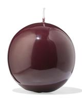 HEMA Bolkaars ⌀7x7cm bruin (bruin) - thumbnail