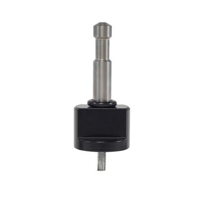Adicam Hoek plug met 5/8" baby pin