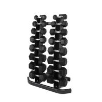 PT Essentials PRO Hexa Dumbbellset 2,5 t/m 20 kilo incl. HD vertical tower - thumbnail