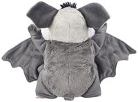 Trudi Handpop vleermuis 26cm - thumbnail