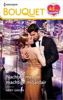 Nachten met de machtige miljardair - Abby Green - ebook - thumbnail