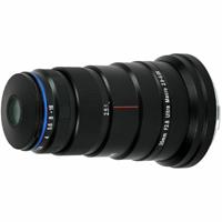 Laowa 25mm F/2.8 2.5-5X Ultra-Macro Canon RF - thumbnail